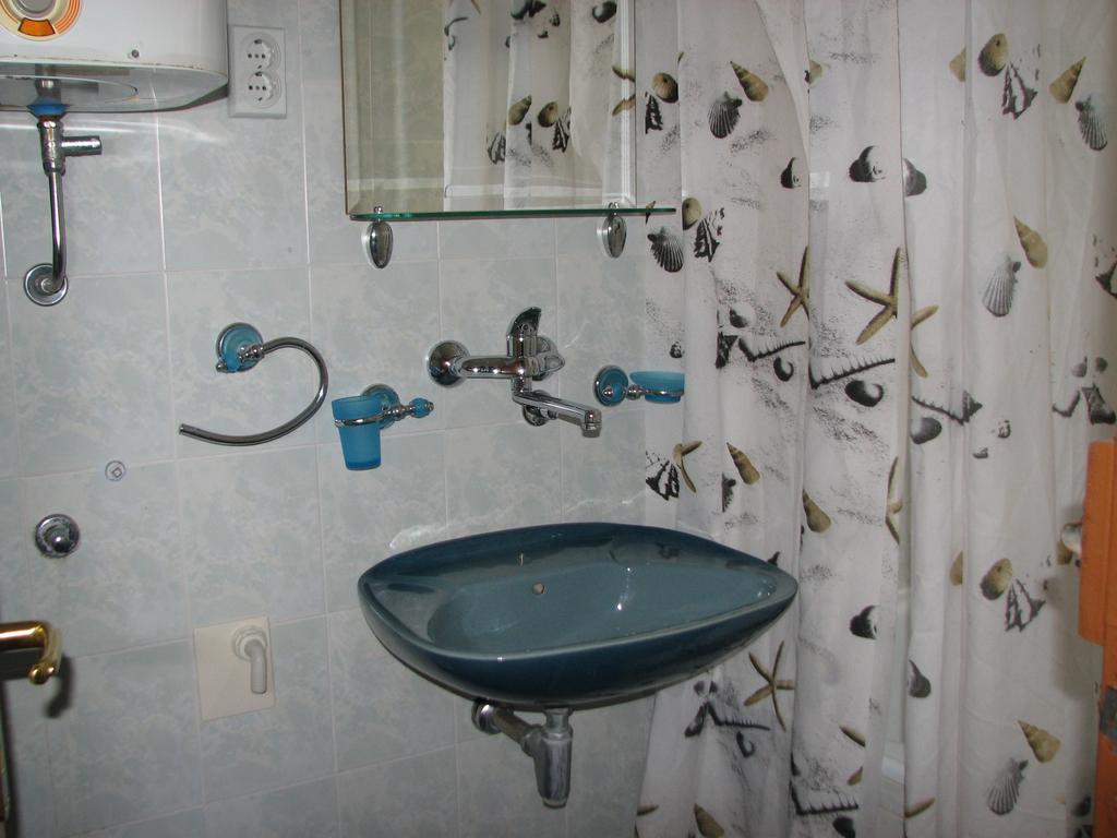 סבטי סטפן Guest House Ivo Jovanovic חדר תמונה