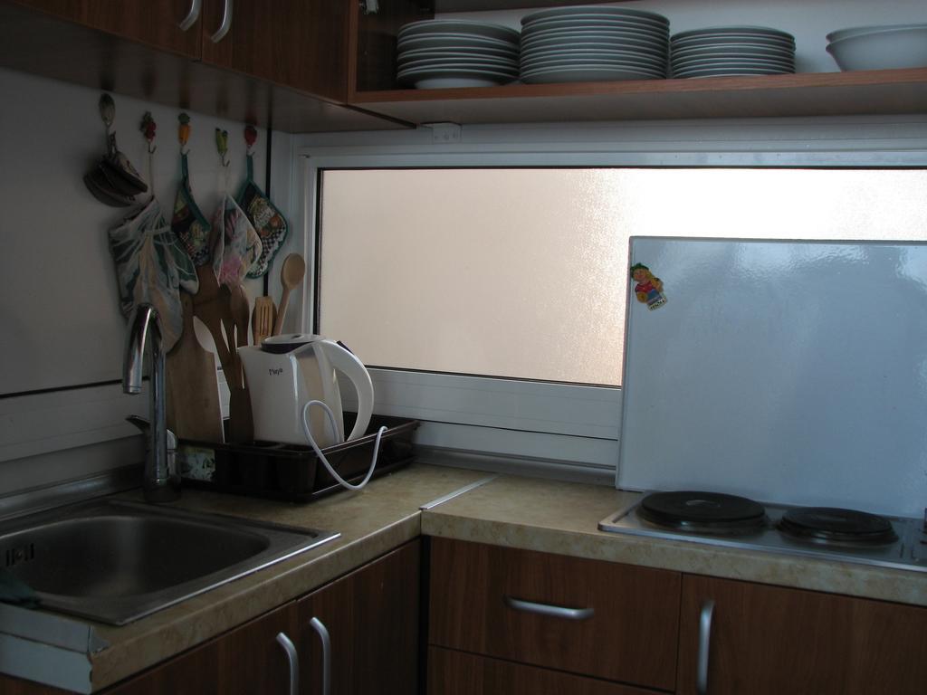 סבטי סטפן Guest House Ivo Jovanovic מראה חיצוני תמונה