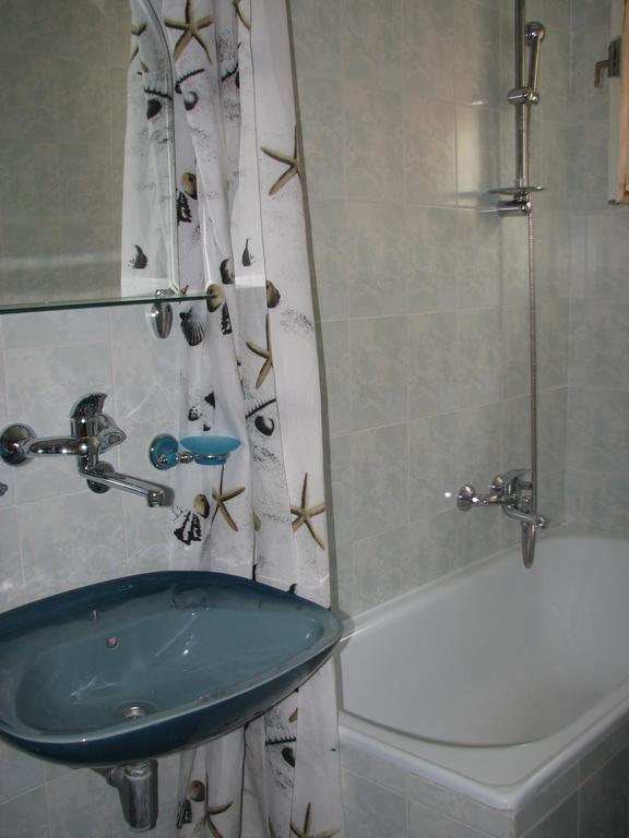 סבטי סטפן Guest House Ivo Jovanovic חדר תמונה