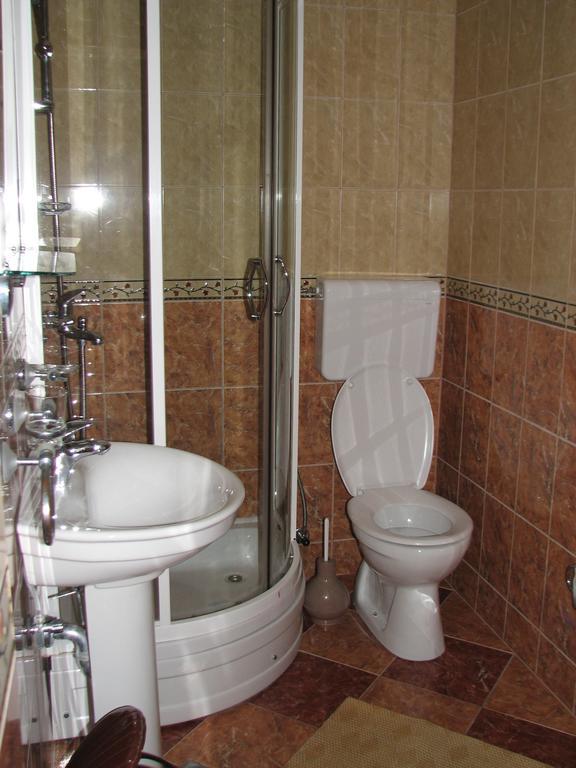סבטי סטפן Guest House Ivo Jovanovic חדר תמונה