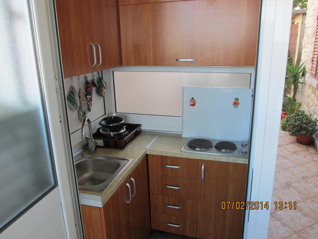 סבטי סטפן Guest House Ivo Jovanovic מראה חיצוני תמונה