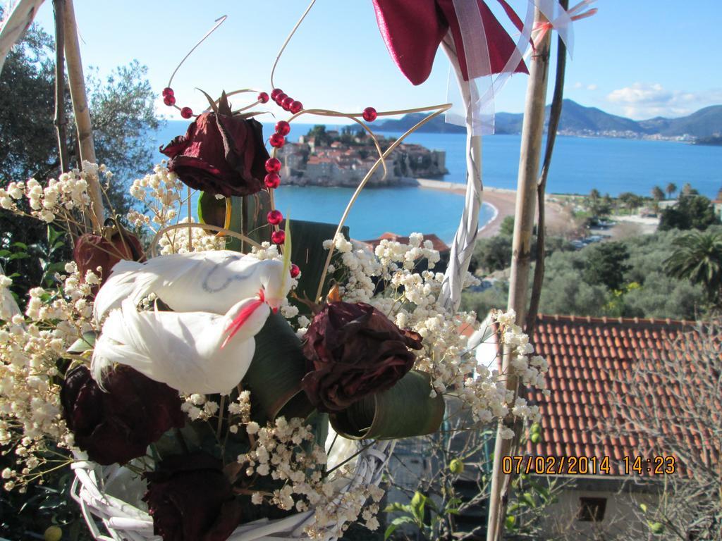 סבטי סטפן Guest House Ivo Jovanovic חדר תמונה