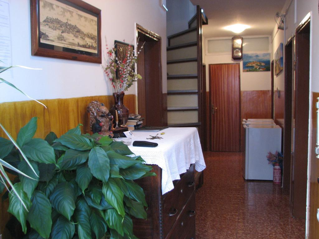 סבטי סטפן Guest House Ivo Jovanovic מראה חיצוני תמונה