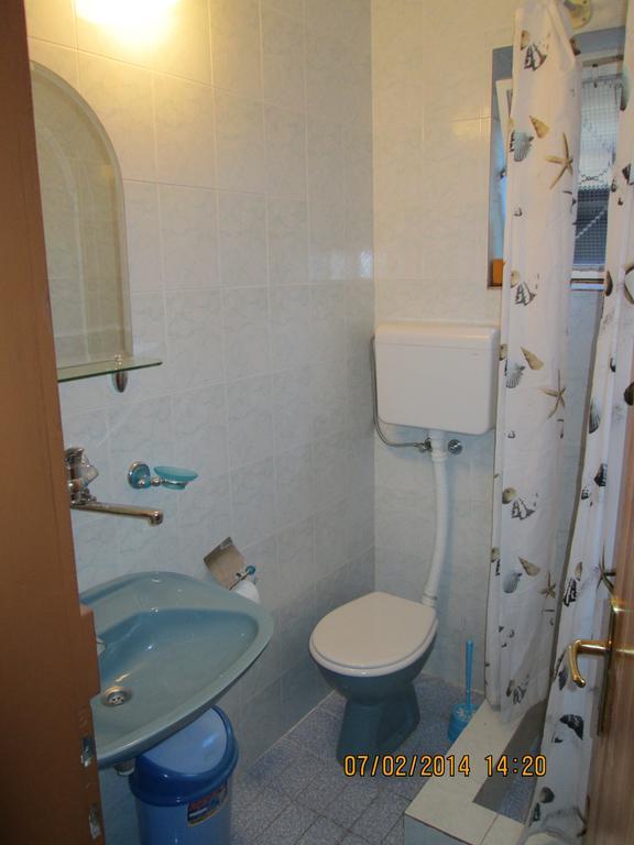 סבטי סטפן Guest House Ivo Jovanovic מראה חיצוני תמונה