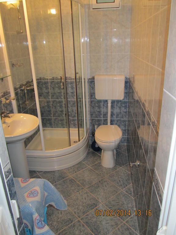 סבטי סטפן Guest House Ivo Jovanovic מראה חיצוני תמונה