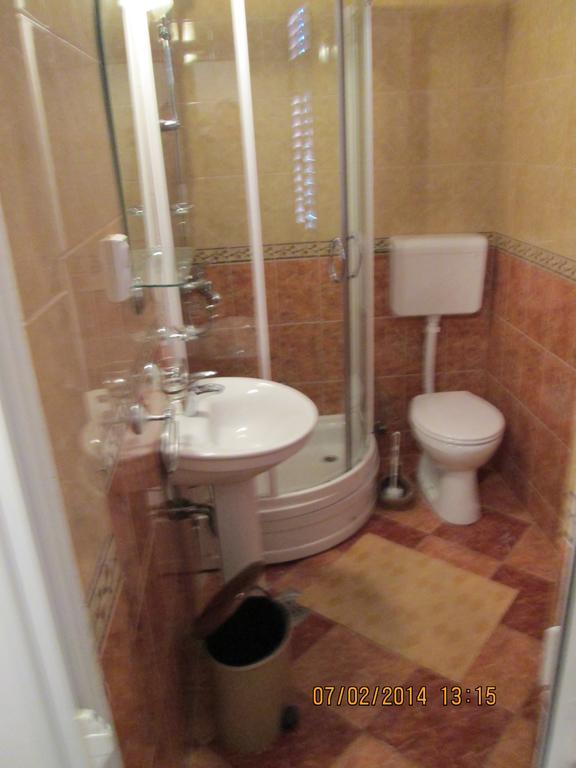סבטי סטפן Guest House Ivo Jovanovic מראה חיצוני תמונה