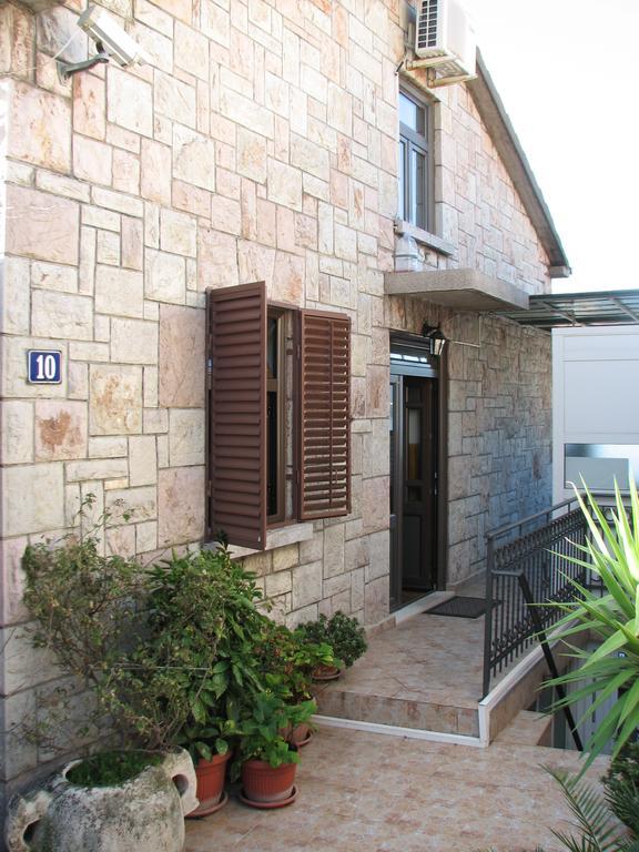 סבטי סטפן Guest House Ivo Jovanovic מראה חיצוני תמונה