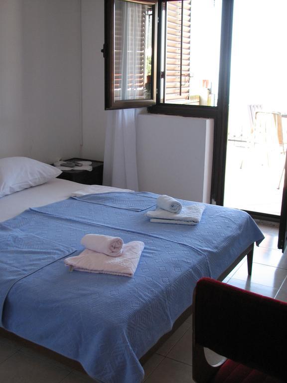 סבטי סטפן Guest House Ivo Jovanovic מראה חיצוני תמונה