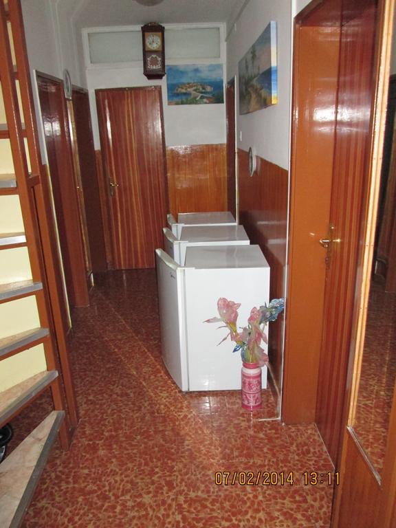 סבטי סטפן Guest House Ivo Jovanovic מראה חיצוני תמונה