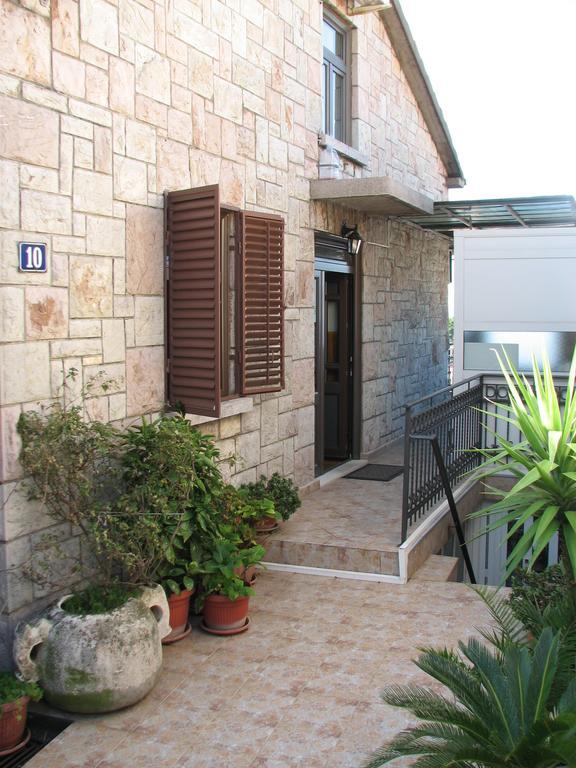 סבטי סטפן Guest House Ivo Jovanovic מראה חיצוני תמונה
