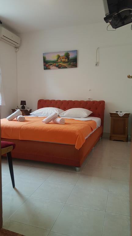 סבטי סטפן Guest House Ivo Jovanovic מראה חיצוני תמונה