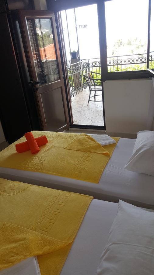 סבטי סטפן Guest House Ivo Jovanovic מראה חיצוני תמונה